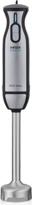 Produktbild Haeger Extreme - 1000 W - Staafmixer (EU-Stecker)
