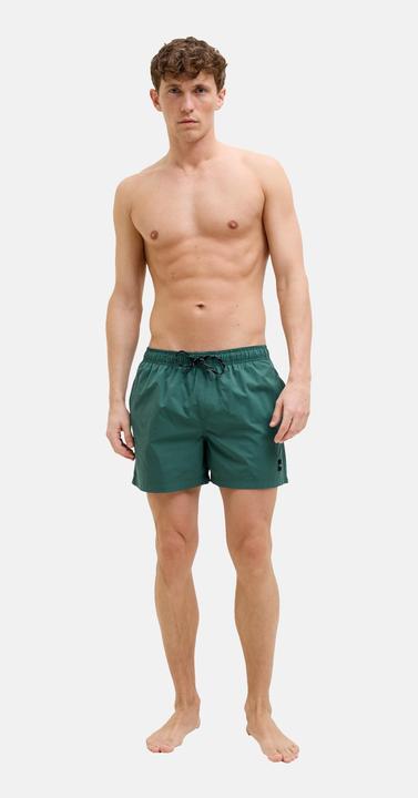 Actual product image Jack & Jones Jpstmaui Jjswim Solid Akm Sn (XL)