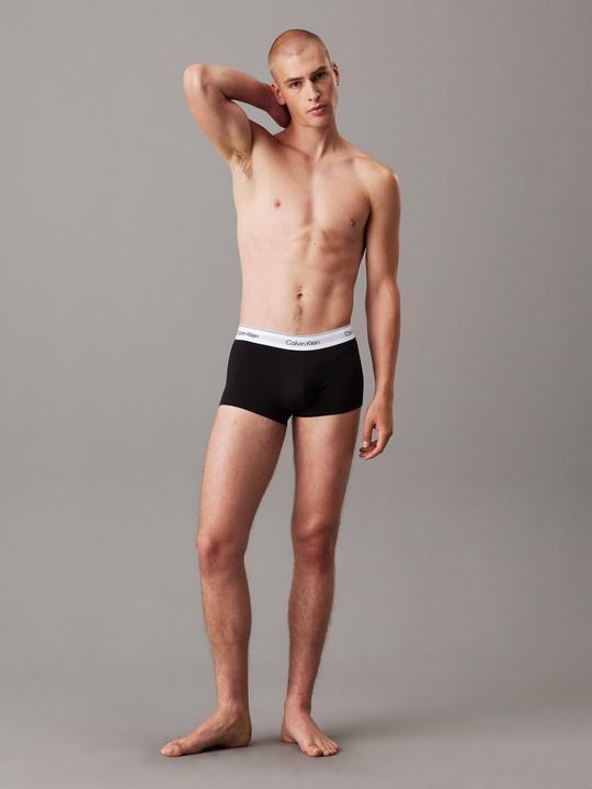 Immagine prodotto Calvin Klein Low Rise Trunk 3pk (L, confezione da 3)