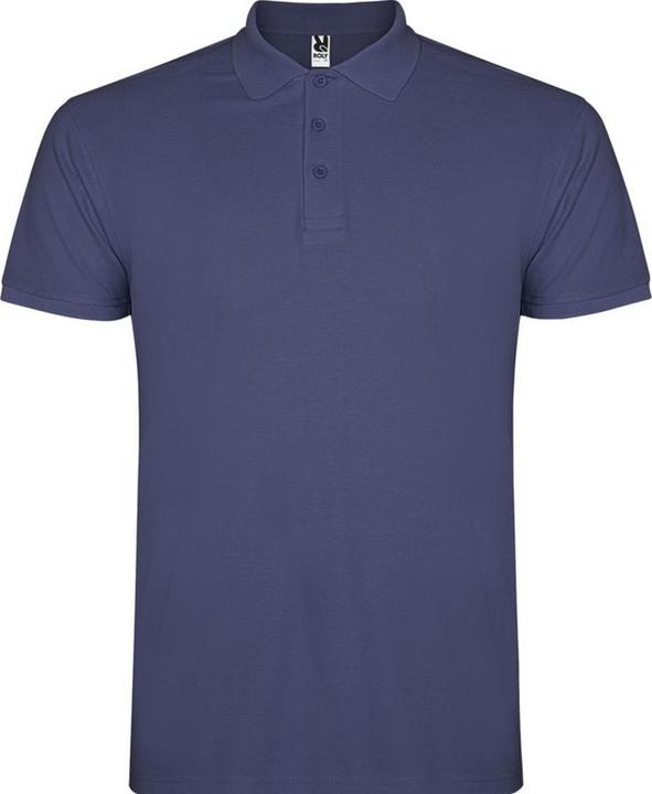 Blaues Denim