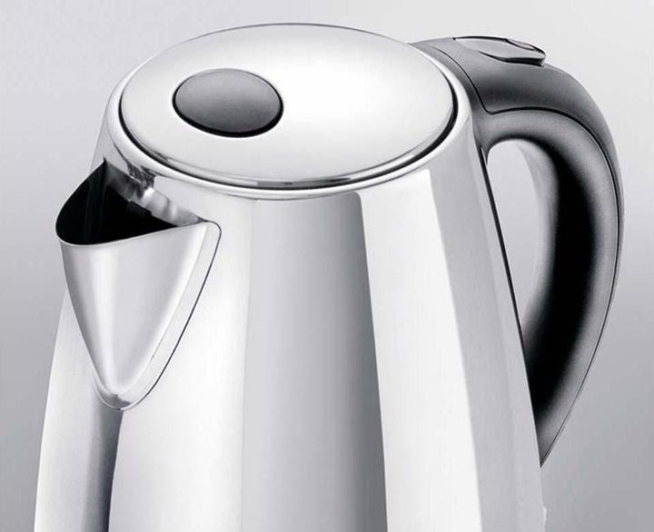 Actual product image Koenig Chrome Line (1 l)