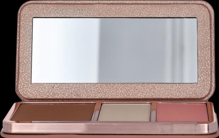 Produktbild Anastasia Beverly Hills Face Palette (Italian Summer, 17.60 g)