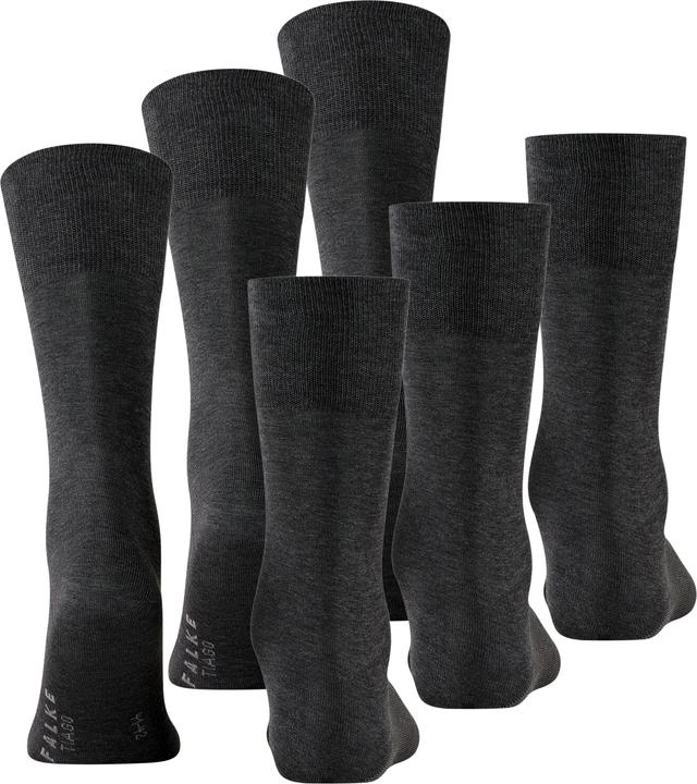 Actual product image Falke Tiago Bundle 3-Pack SO (pack of 3, 47 - 48)