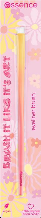 Produktbild essence BRUSH IT LIKE IT'S ART eyeliner brush (Eyeliner)