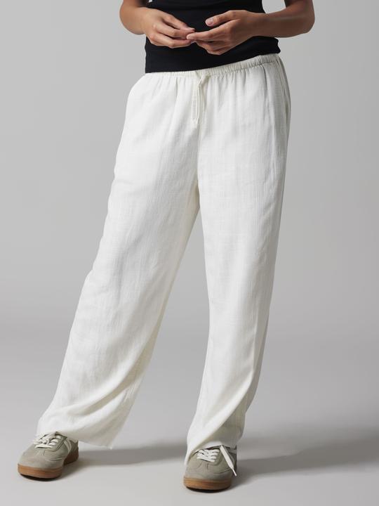 Actual product image Name it Nlffinen Lw Wide Pant Noos (128)