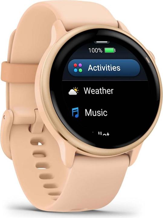 Produktbild Garmin Vivoactive 6 (42 mm)