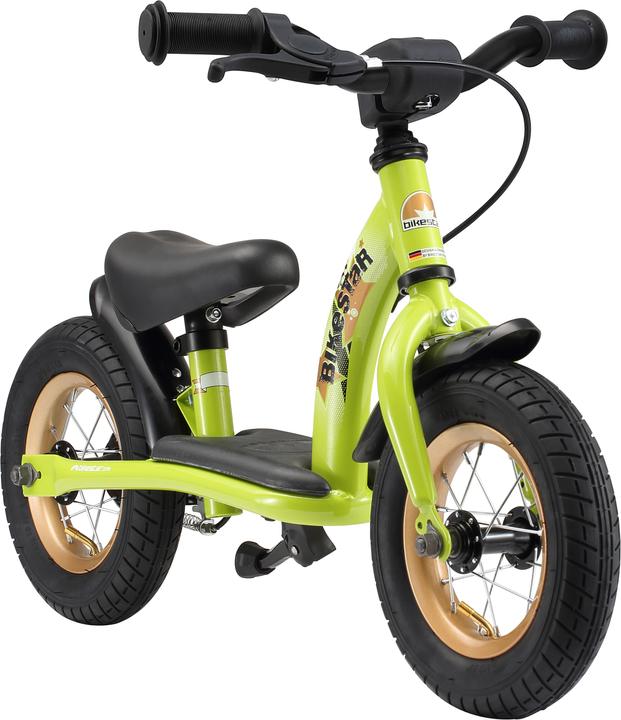 Produktbild Bikestar Classic (10")