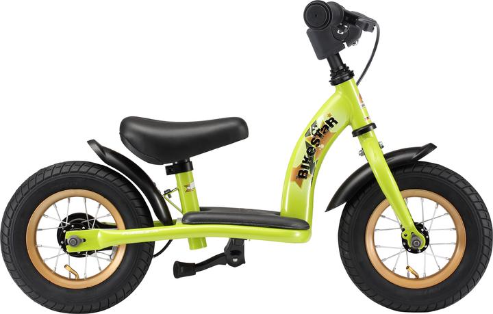 Produktbild Bikestar Classic (10")