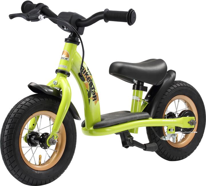 Produktbild Bikestar Classic (10")