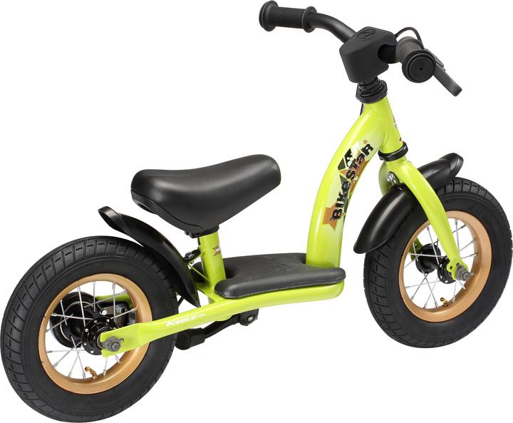 Produktbild Bikestar Classic (10")