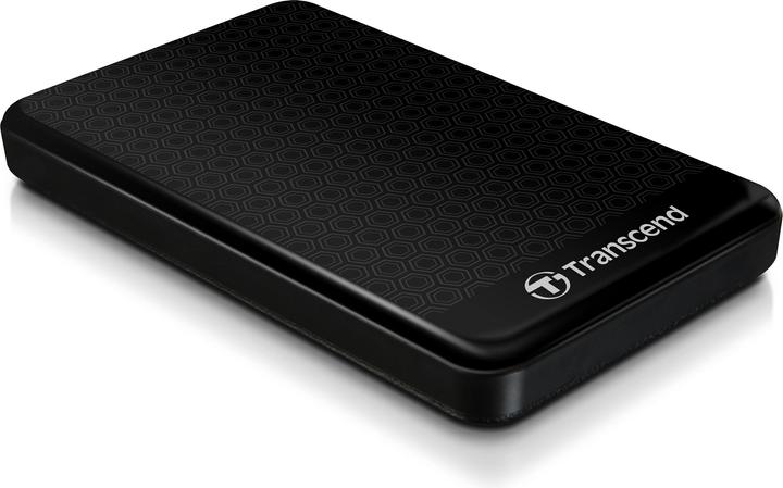 Produktbild Transcend StoreJet 25A3 (2 TB)