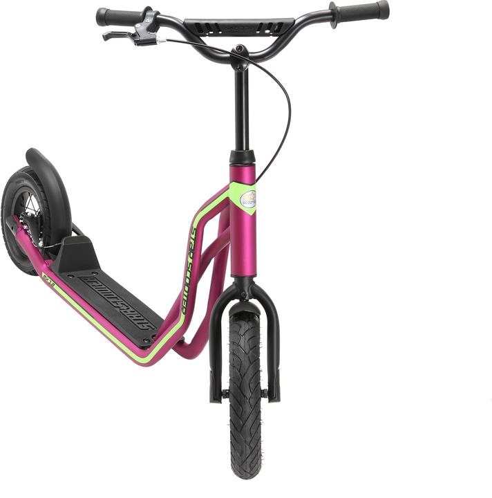 Actual product image Star Scooter Air scooter