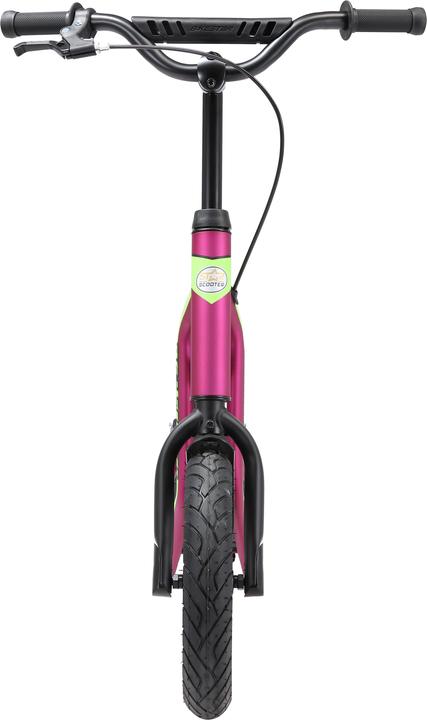 Actual product image Star Scooter Air scooter
