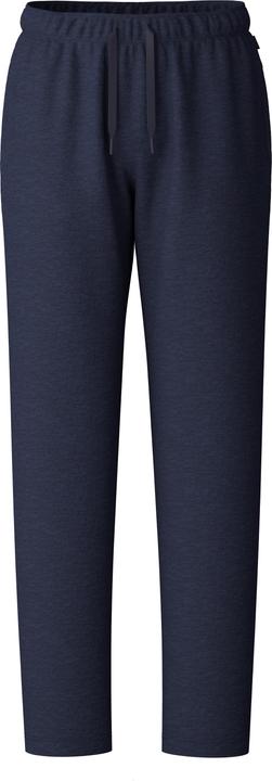 Image du produit Calida Hose Loungewear " RMX Lounge Time off " dunkelblau (M)