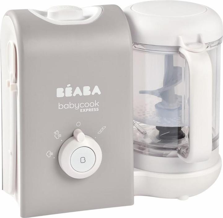 Beaba Babycook Express