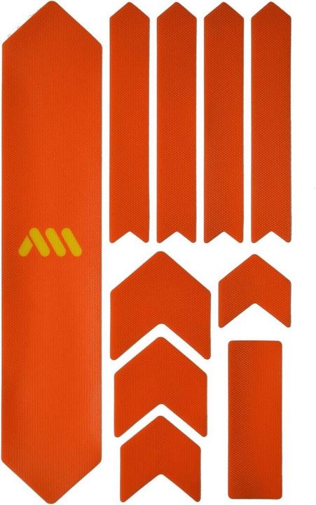 Produktbild All Mountain Style Extra (One Size, Einzelstück)