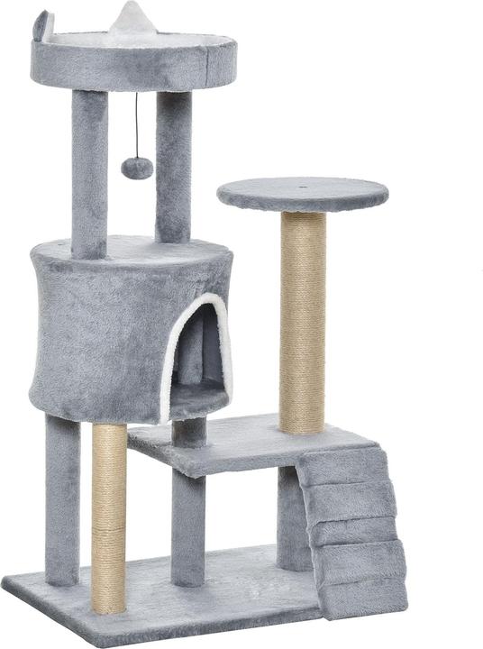 Produktbild Jamb Kratzbaum (100 cm, Grau)