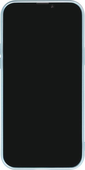 Produktbild PhoneLook Hülle Gummi weich mit Kameraschutzglas MagSafe (Apple iPhone 15 Pro)