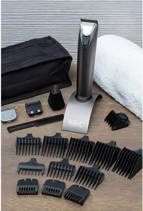 Produktbild Wahl 09864-016
