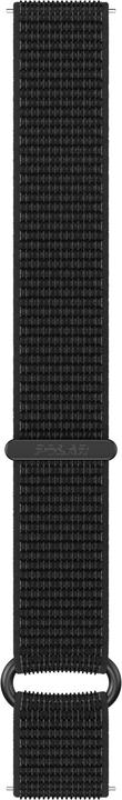Produktbild Polar WB 22MM BLK M/L H&L (22 mm, Klettverschluss, Nylon)