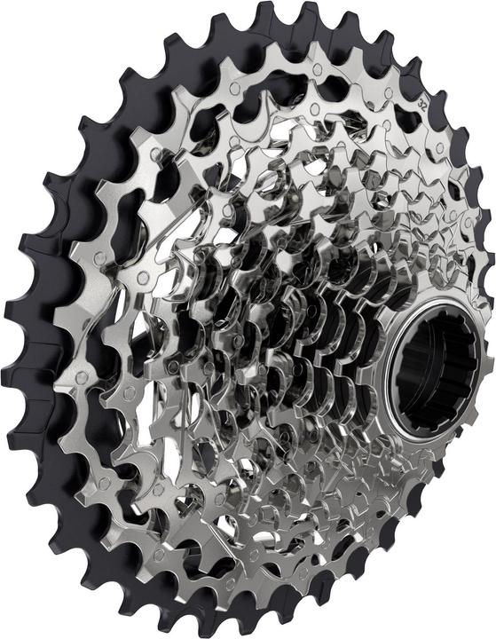 Produktbild Sram Velokassette XG-1270 D1 Force 12-Gang / 10-36 Zähne