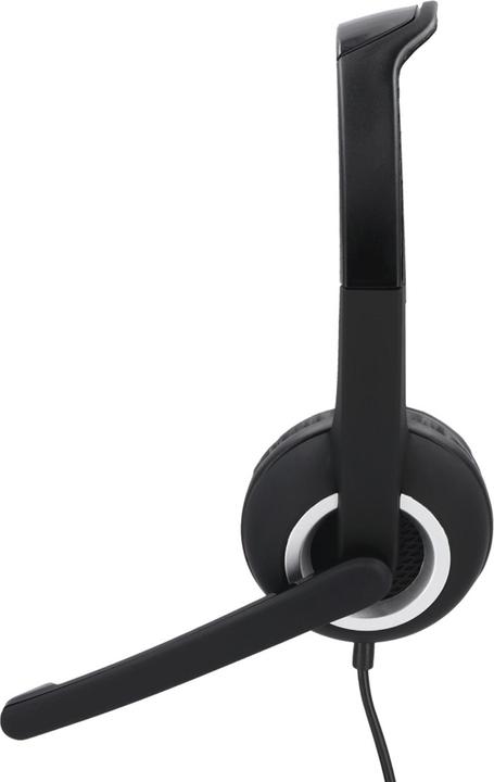 Produktbild Hama HS-USB250 (Kabelgebunden, USB-A)