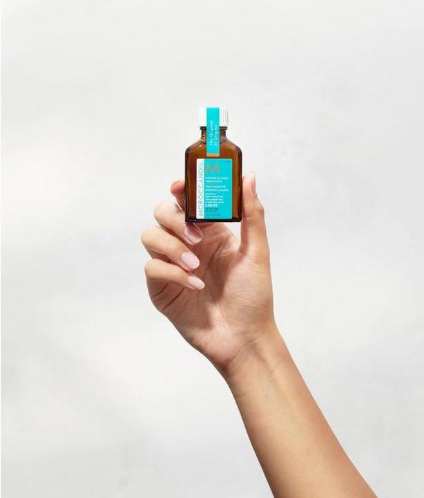 Image du produit Moroccanoil lumière de traitement (25 ml)