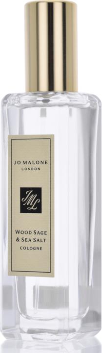 Actual product image Jo Malone Wood Sage & Sea Salt (Eau de cologne, 30 ml)
