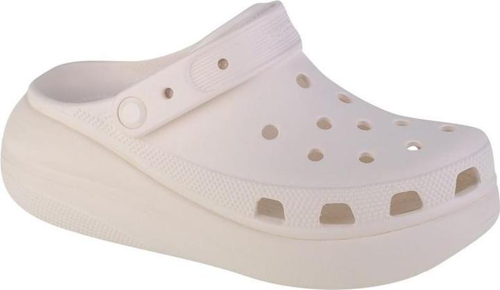 Crocs Classic Crush Clog 207521-100 - (37)