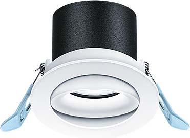 Actual product image Thorneco LED recessed luminaire 3000K LILY # (900 lm)