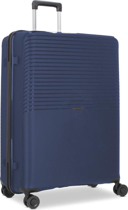 Image du produit D&N Travel Line 4000 Trolley 4 roues 76 cm (100 l, XL (à partir de 115l))
