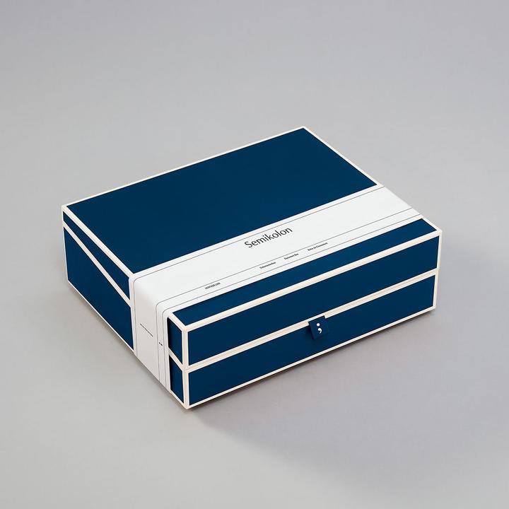 Produktbild Semikolon Dokumentenbox (A4)