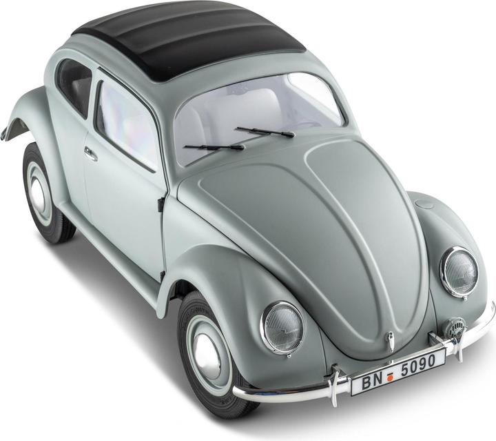 Image du produit RocHobby Scaler Coccinelle "the Peoples Car" 1:12, RTR (RTR Prêt à fonctionner)