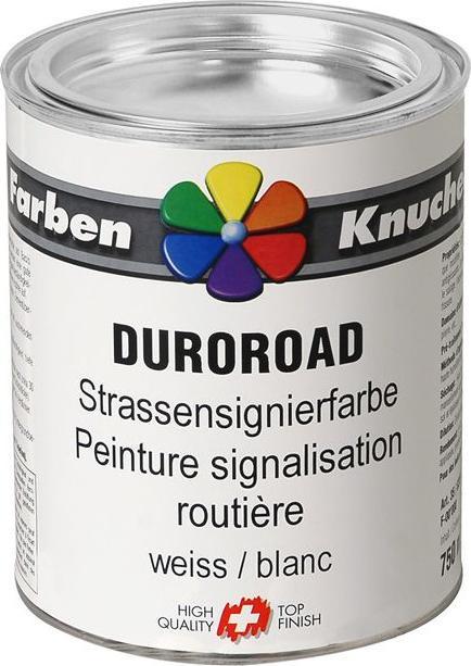 Knuchel Road marking paint (Yellow, 0.75 l)