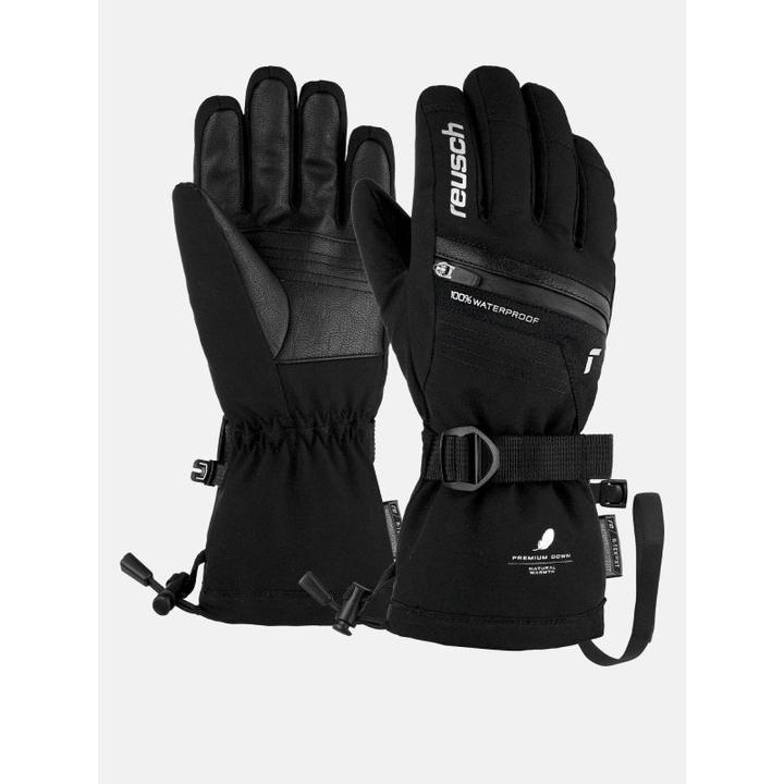 Produktbild Reusch Lando R-Tex XT JR (6.5)