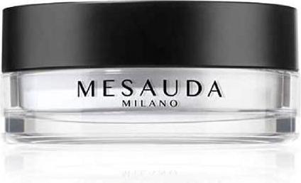 Actual product image Mesauda Celestial Veil (301 Invisible)