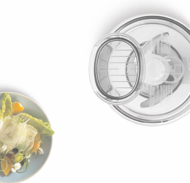 Image du produit Bosch Hausgeräte Muz5mm1
