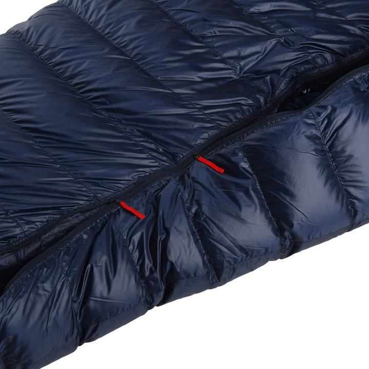 Actual product image Pajak CORE 550 (165 cm)