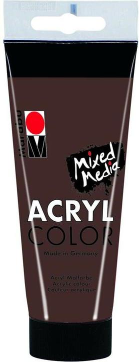 Brun moyen