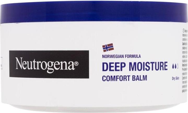 Produktbild Neutrogena Norwegian FormulaÂ® Deep Moisture (300 ml)