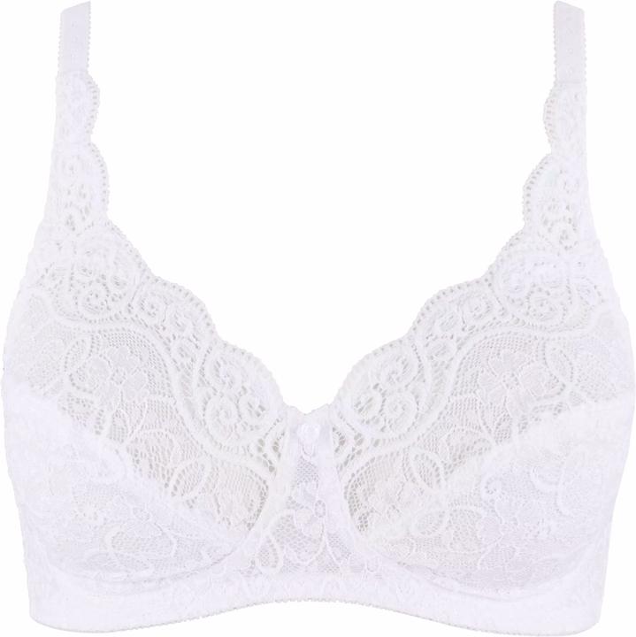 Produktbild Triumph Triangle-BH "Amourette 300 N" (Einzelpack, 70 B)