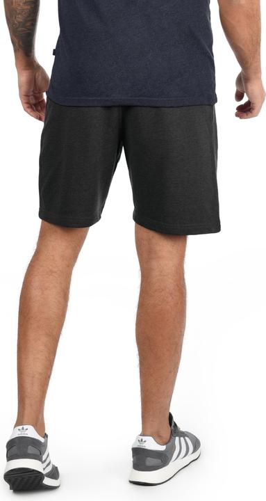 Immagine prodotto Solid Taras Pantaloncini Felpa Shorts Pantaloni Corti Da Uomo (XXL)