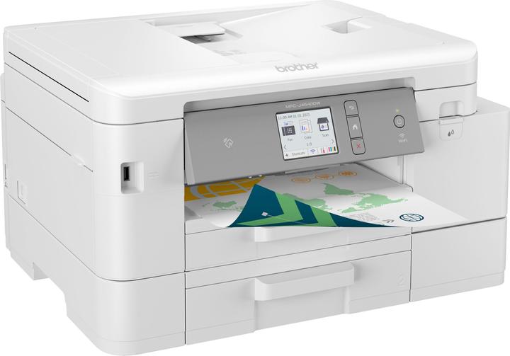 Produktbild Brother MFC-J4540DW (Tintenpatrone, Farbe)