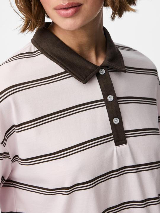 Immagine prodotto Pieces PCSADIE Langarm-Poloshirt (M)