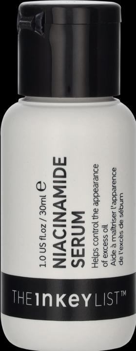 Produktbild The Inkey List Niacinamide Serum (30 ml)