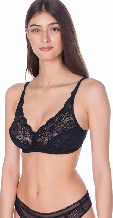 Produktbild Triumph Triangle-BH "Amourette 300 N" (Einzelpack, 70 B)