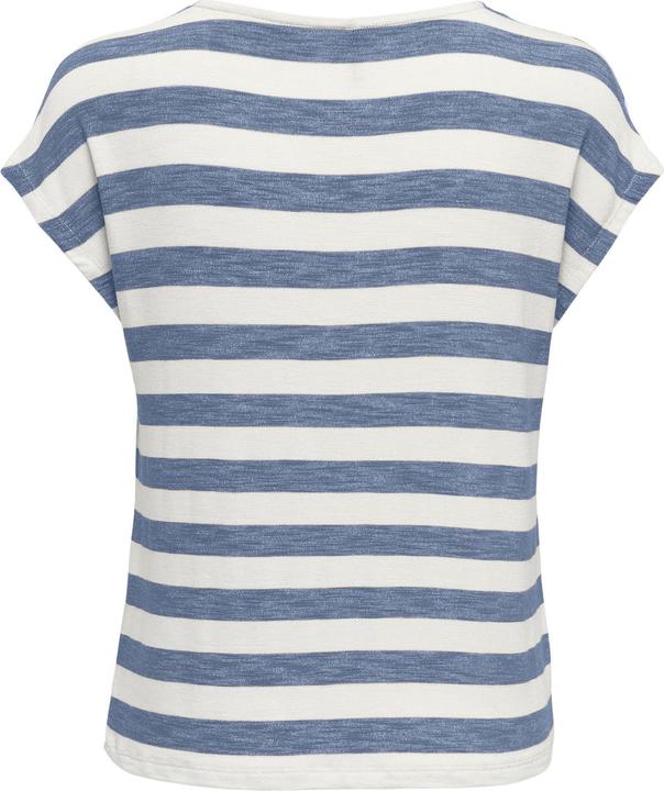 Produktbild Only Normal geschnitten V-Ausschnitt Top Top (XS)