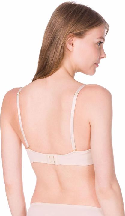 Produktbild Triumph Balconette-BH "Body Make-Up Essentials WDP" (Einzelpack, 70 E)