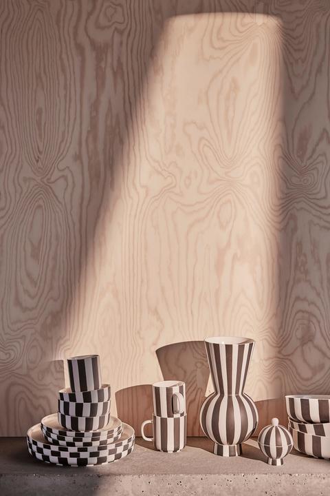 Image du produit Oyoy Toppu (1 x, 20 x 20 x 34 cm, 13.60 l)