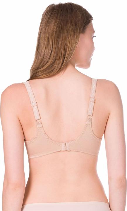 Produktbild Triumph Schalen-BH "Ladyform Soft W" (Einzelpack, 80 H)